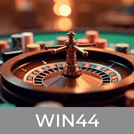 Aproveite os bônus e promoções imperdíveis do WIN44