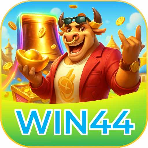 WIN44: O Melhor em Jogos e Pagamentos Rápidos
