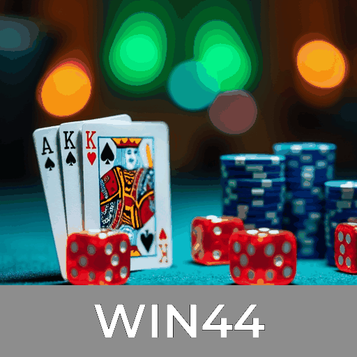 WIN44: Experiência Profissional de Jogos de Mesa ao Vivo