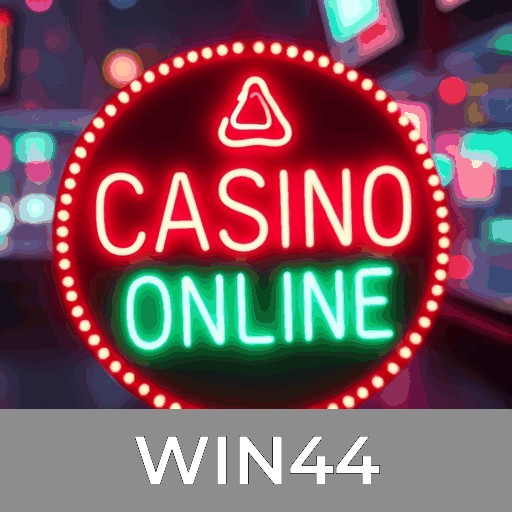 Vantagens do WIN44: Excelência em Serviços de Jogos Online