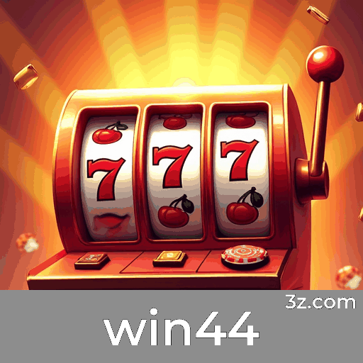 win44 e bônus: Estratégia Inteligente para Valor Máximo