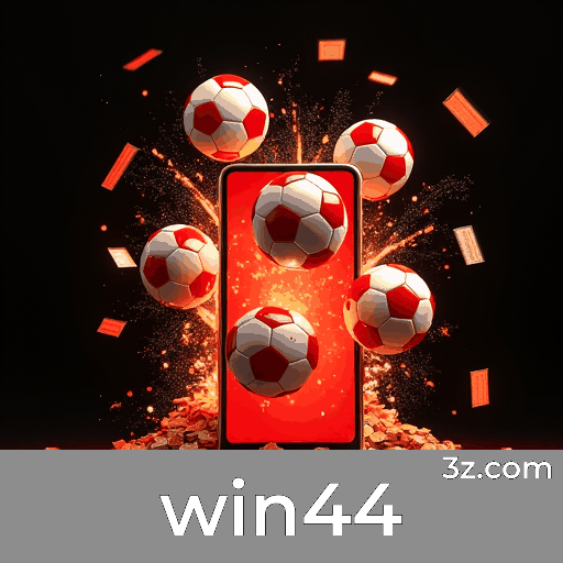 Inovação Tecnológica da win44: Transformando Apostas Online