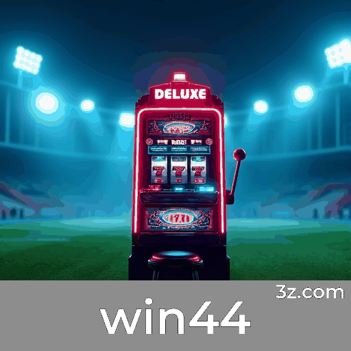 Inovações de Desenvolvedores Top no Win44