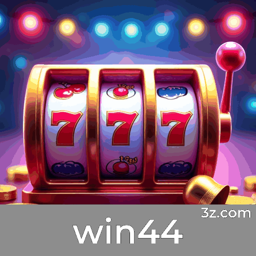 Inovação Tecnológica da win44: Transformando Apostas Online