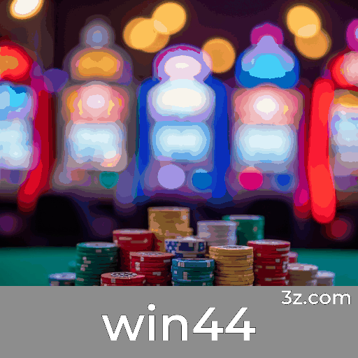 win44: Esporte e Estratégias de Apostas Vencedoras